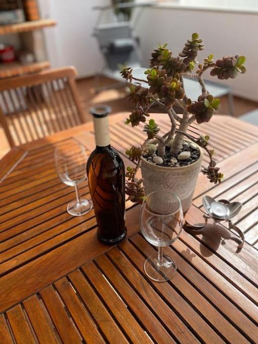 Casa Carol, Un Hogar Fuera De Casa. Villa Cotillo Екстериор снимка