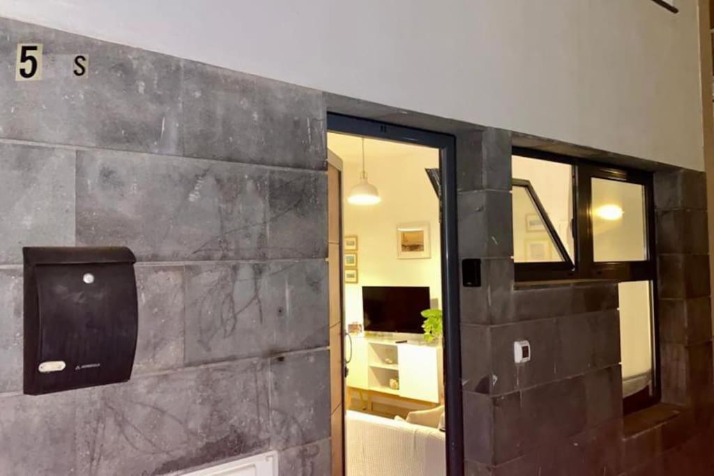 Casa Carol, Un Hogar Fuera De Casa. Villa Cotillo Екстериор снимка