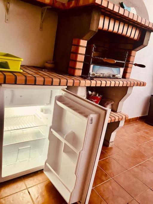 Casa Carol, Un Hogar Fuera De Casa. Villa Cotillo Екстериор снимка