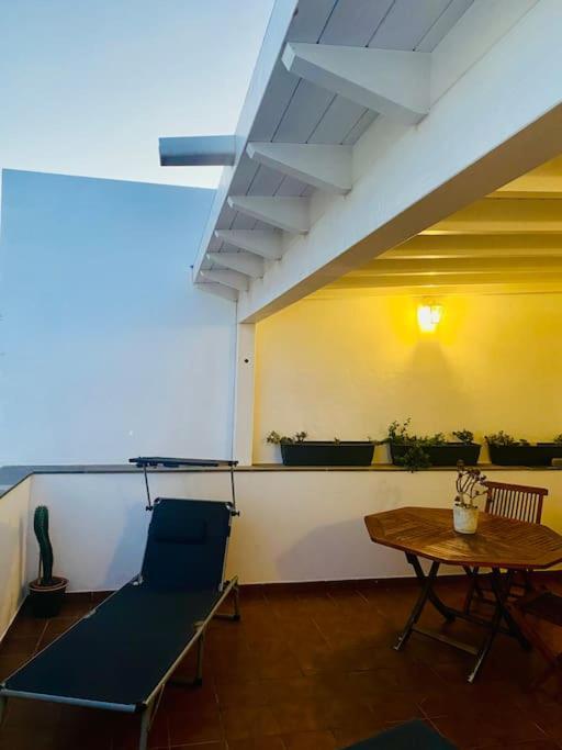 Casa Carol, Un Hogar Fuera De Casa. Villa Cotillo Екстериор снимка