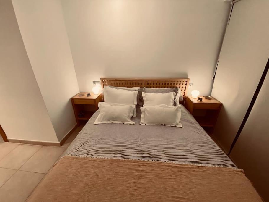 Casa Carol, Un Hogar Fuera De Casa. Villa Cotillo Екстериор снимка