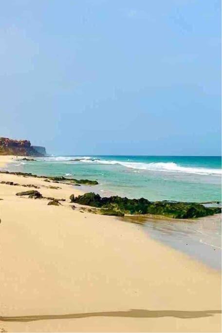 Casa Carol, Un Hogar Fuera De Casa. Villa Cotillo Екстериор снимка