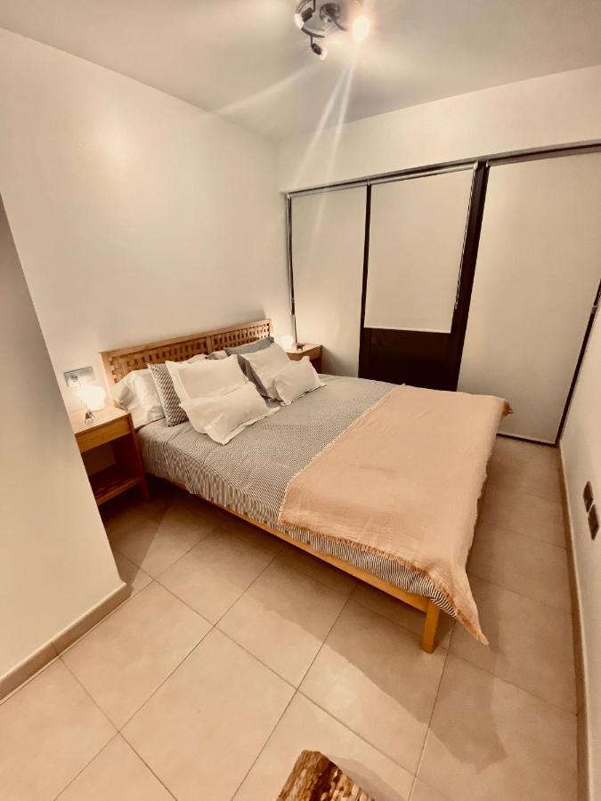 Casa Carol, Un Hogar Fuera De Casa. Villa Cotillo Екстериор снимка