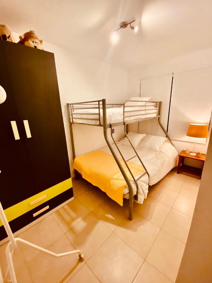 Casa Carol, Un Hogar Fuera De Casa. Villa Cotillo Екстериор снимка