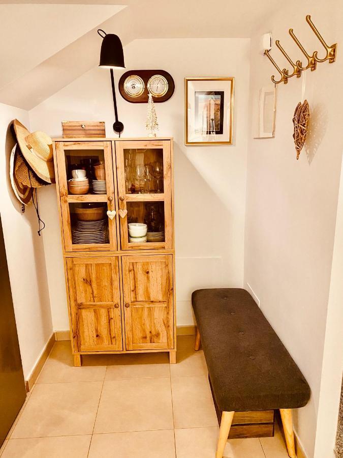 Casa Carol, Un Hogar Fuera De Casa. Villa Cotillo Екстериор снимка