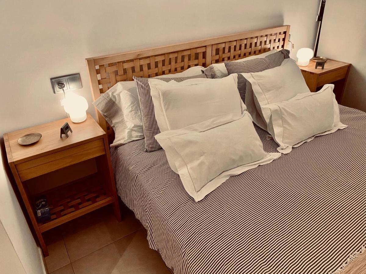 Casa Carol, Un Hogar Fuera De Casa. Villa Cotillo Екстериор снимка