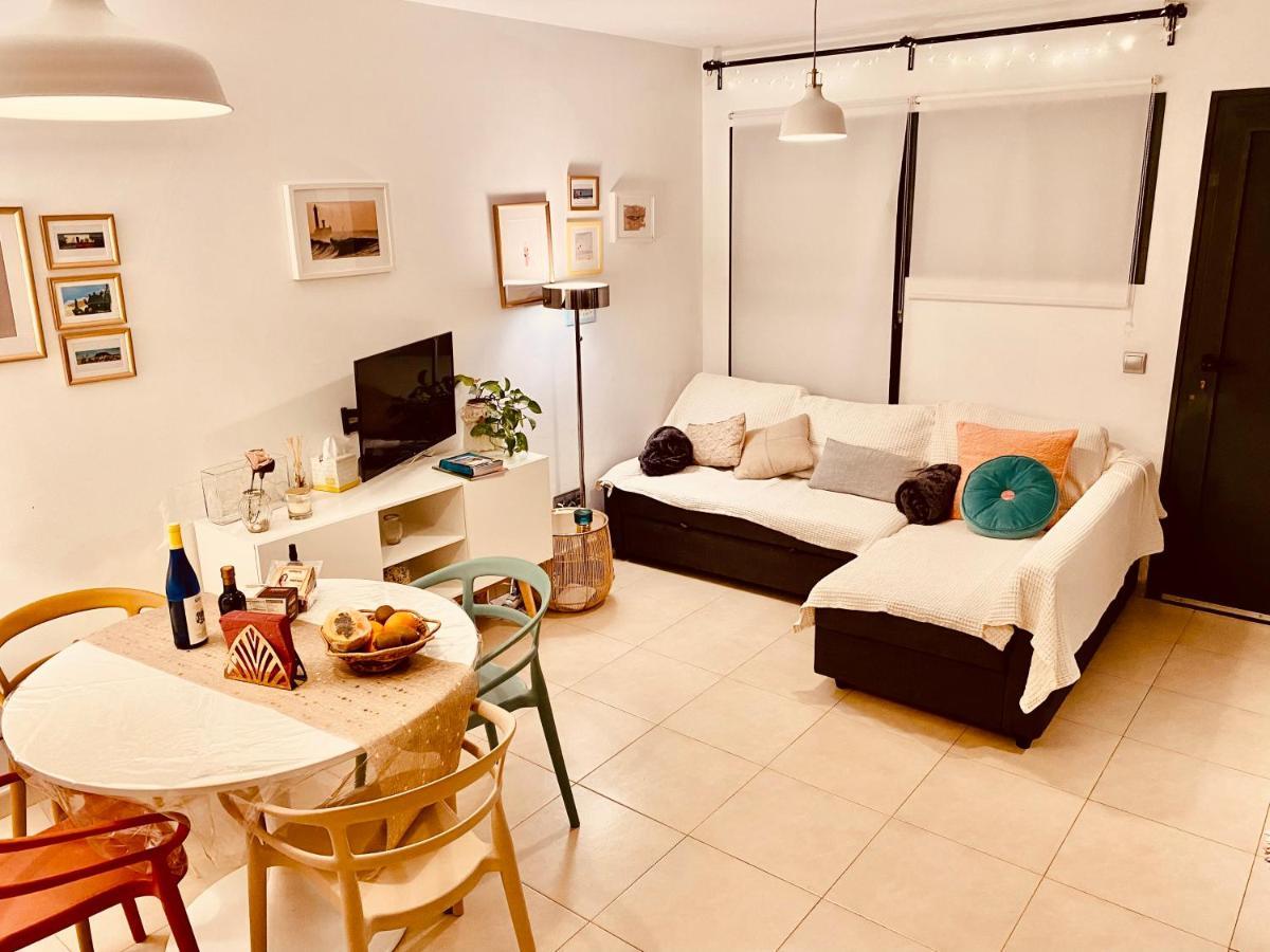 Casa Carol, Un Hogar Fuera De Casa. Villa Cotillo Екстериор снимка